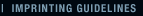 Imprinting Guidelines