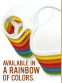 EatNeat Party Plate Colors