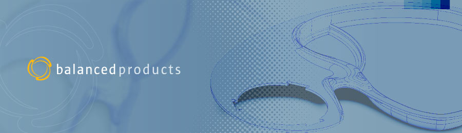 Balanced Products Banner
